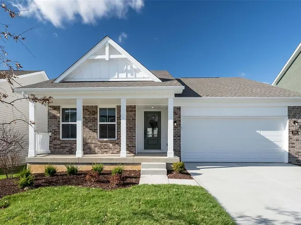 309 Dalriada Blvd, O'Fallon, MO 63368