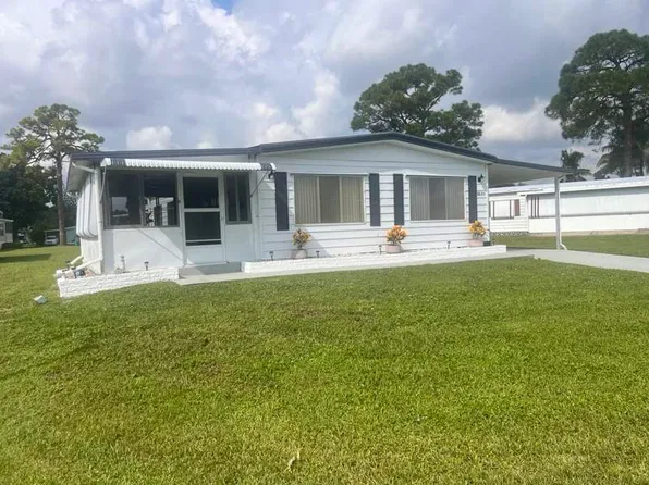 8865 Prince Jayme Dr #195, Boynton Beach, FL 33436