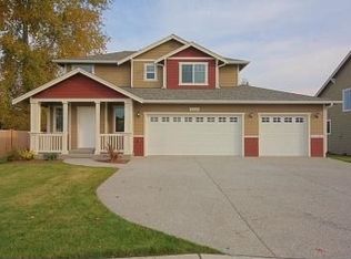 6113 55th Ave NE, Marysville, WA 98270