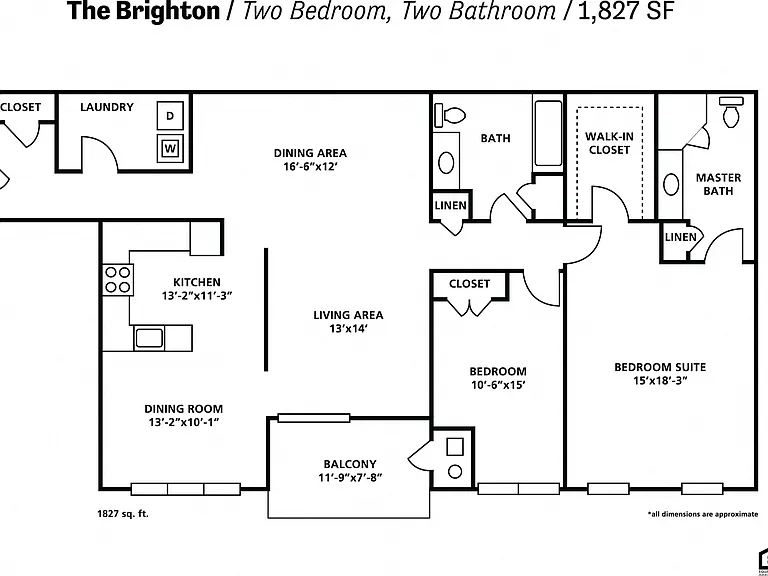 The Residences at Brookside Commons — Photo 41