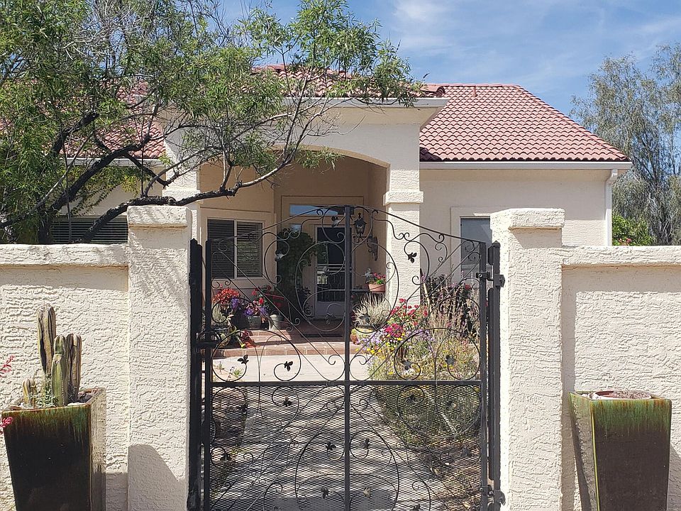 2nd image of 2750 W PALOMINO Drive