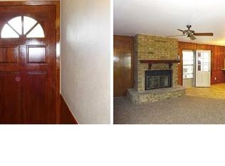 1900 Carla Ave, Arlington, TX 76014