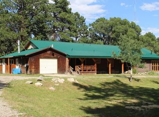 13 Fish Hatchery Rd, Banner, WY 82832