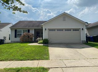 1913 Arbor Station Way, Lexington, KY 40511