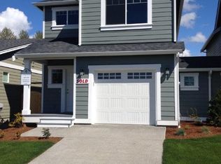LOT 4768 119 Parker St, Bellingham, WA