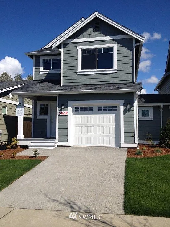 4768 (Lot119) Parker Street photo 1