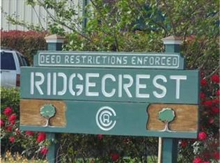 8554 Ridgepoint Dr, Houston, TX 77055