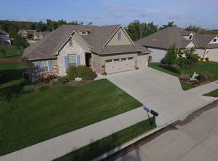 709 Copse Ct, Columbia, MO 65201