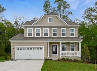 2939 Knight Ct, INDIAN HEAD, MD 20640