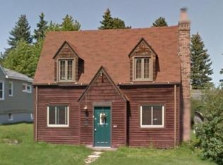 1318 N 19th Ave E, Duluth, MN 55812
