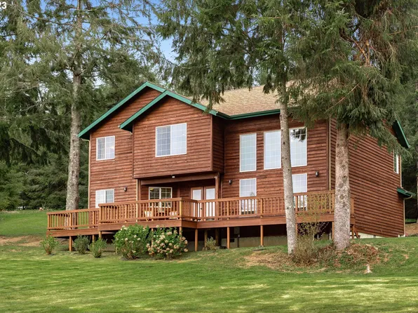 35106 Helligso Ln, Astoria, OR 97103
