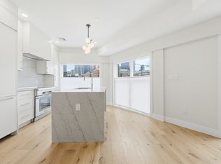 43 Stillman St #1, Boston, MA 02113