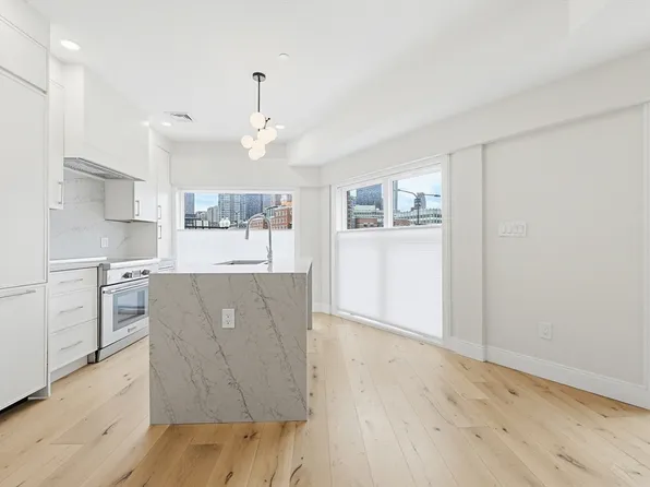 43 Stillman St #1, Boston, MA 02113