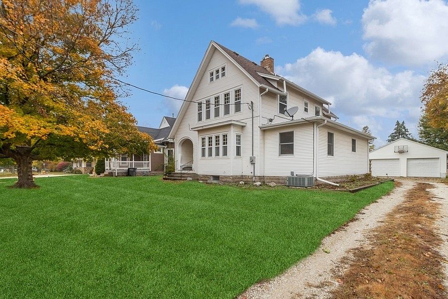 603 Adair St, Adair, IA 50002 MLS 684367 Zillow