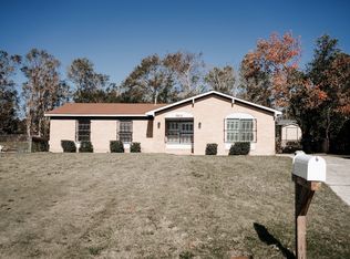 3615 Goldfinch Dr, Augusta, GA 30906