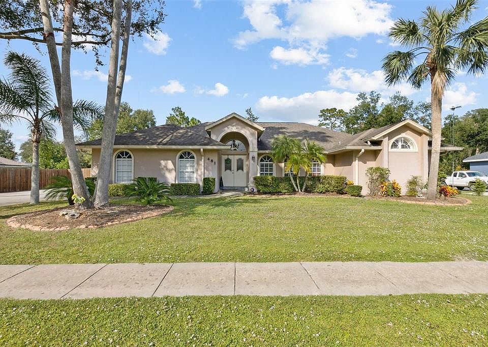 1st image of 481 W HOLLY DRIVE