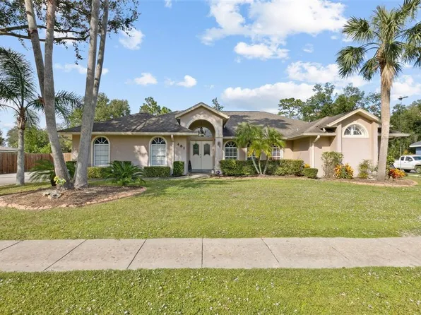 481 W Holly Dr, Orange City, FL 32763