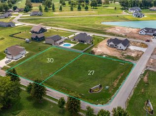 30 N Country Club Rd, Effingham, IL 62401
