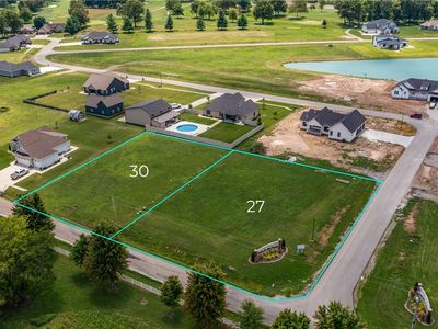 30 N Country Club Rd, Effingham, IL, 62401