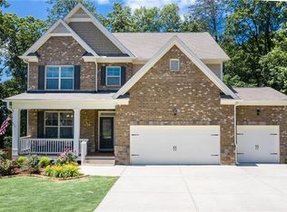 5745 Sutters Vw, Cumming, GA 30028