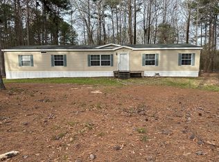 2824 Dena Ln SW, Bogue Chitto, MS 39629