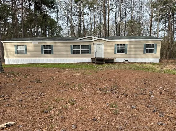2824 Dena Ln SW, Bogue Chitto, MS 39629