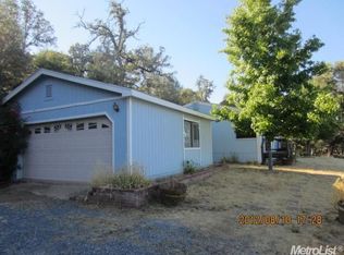 7611 Amalgam St, El Dorado, CA