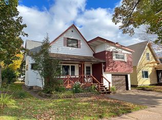 812 N 2nd St, Ishpeming, MI 49849