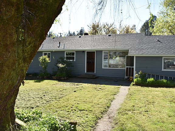 back of house