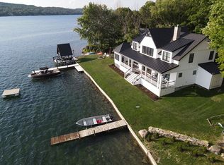 Lot 1 680-692 E Lake Rd, Penn Yan, NY 14527