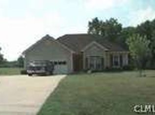 1271 Old Bishop Rd, Watkinsville, GA 30677