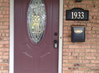 1933 Rock Way, Lansing, MI 48910