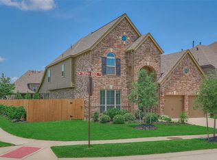 3834 Trophy Ridge Dr, Spring, TX 77386
