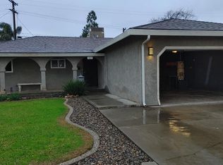1832 College Ave, Modesto, CA 95350