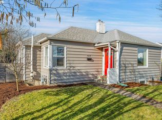 4119 NE 115th Ave, Portland, OR 97220