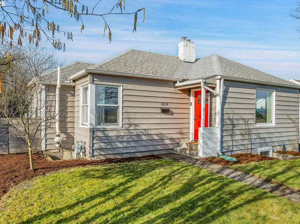 4119 NE 115th Ave, Portland, OR 97220