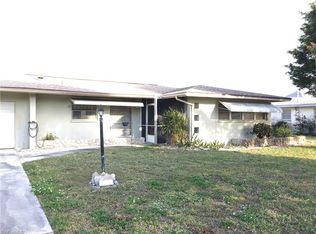 2813 SE 17th Ave, Cape Coral, FL 33904