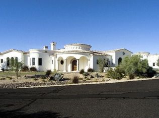 6720 N Whispering Hills Rd, Paradise Valley, AZ 85253