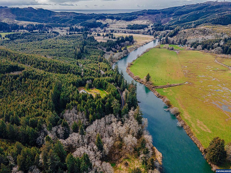 9860 Siletz Hwy, Lincoln City, OR 97367 MLS 803866 Zillow
