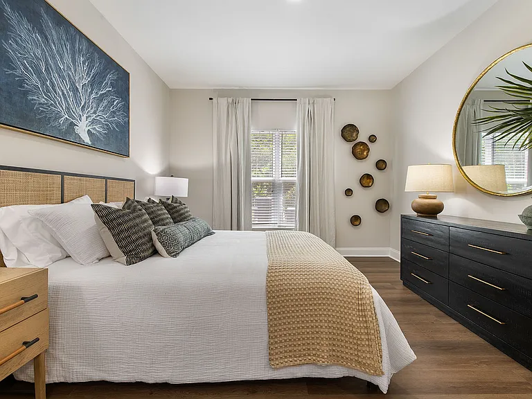 The Apartments at Shade Tree
