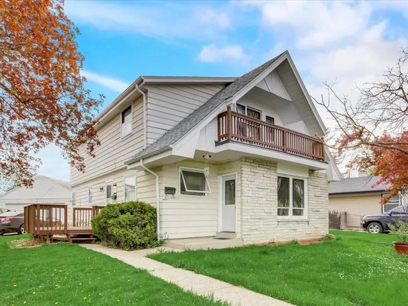 8605 West Medford AVENUE, Milwaukee, WI 53225