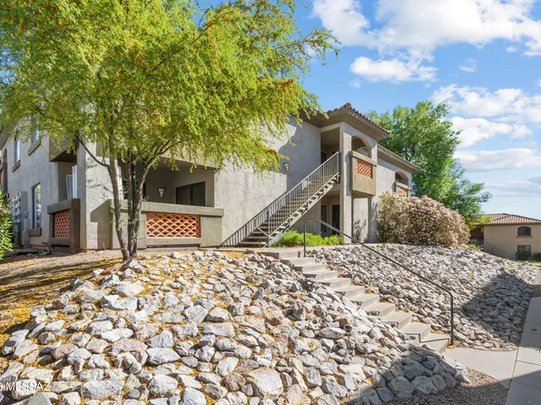 5751 N Kolb Rd Unit 40107, Tucson, AZ 85750