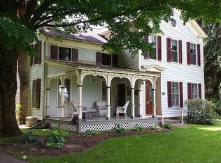 38 Droms Rd, Rexford, NY 12148