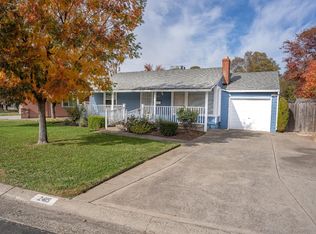2415 Rosyln Way, Sacramento, CA 95864