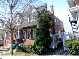 1440 Birch St, Reading, PA 19604