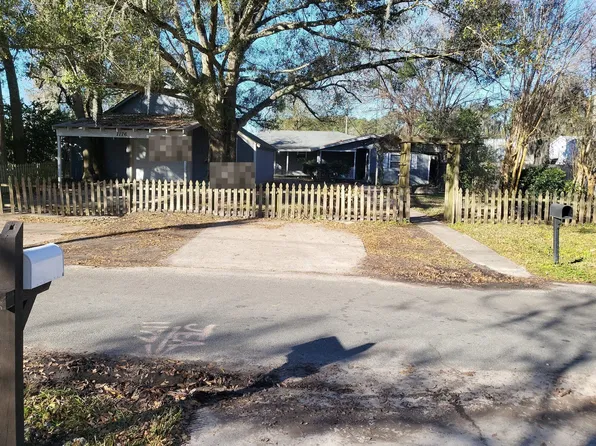 1176 Orton St, Jacksonville, FL 32205