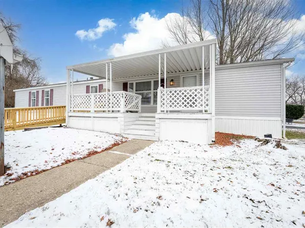 1210 S Q St Lot 49, Richmond, IN 47374