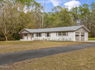 469 Wesley Rd, Green Cove Springs, FL 32043