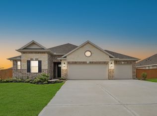 1780 Mesquite Trl, Dayton, TX 77535