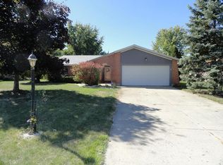 523 Meadow Ln, Marion, OH
